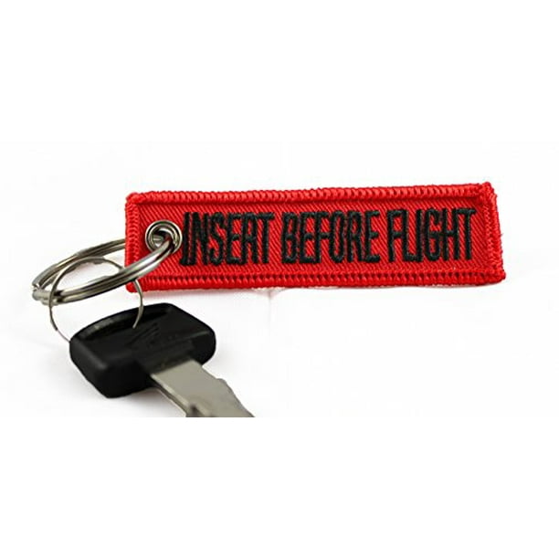 ATVs FOBs Aviation Key chain for Pilots with Cars Scooters 3 Pc. CG KeyTags Id Rather Be Flying Motorcycles and More by MotoMinds 